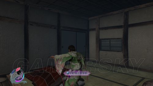 侍道4掌握推倒妹子的方法与攻略