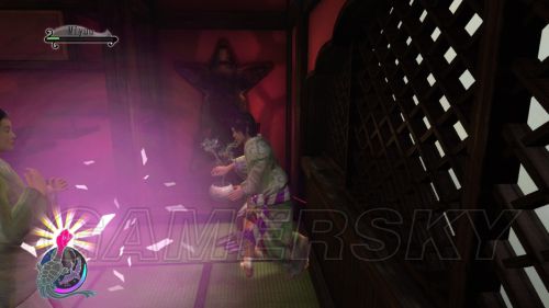 侍道4掌握推倒妹子的方法与攻略