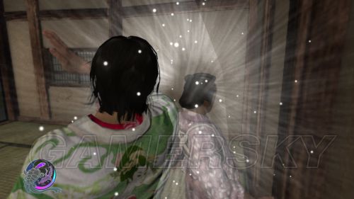 侍道4掌握推倒妹子的方法与攻略