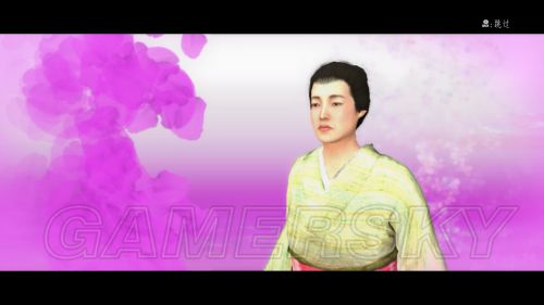 侍道4掌握推倒妹子的方法与攻略