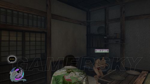 侍道4掌握推倒妹子的方法与攻略