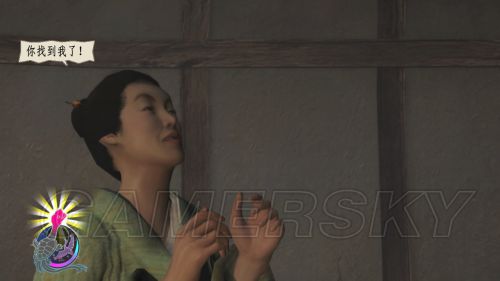 侍道4掌握推倒妹子的方法与攻略