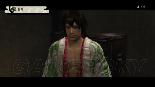 侍道4掌握推倒妹子的方法与攻略