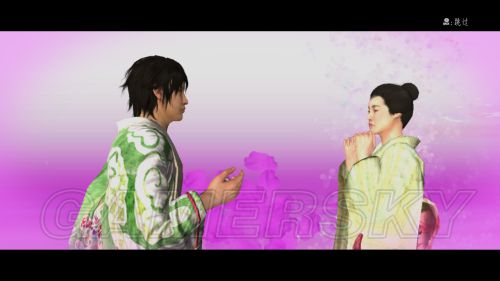 侍道4掌握推倒妹子的方法与攻略