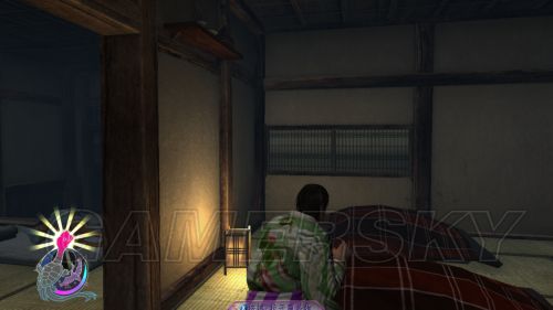 侍道4掌握推倒妹子的方法与攻略