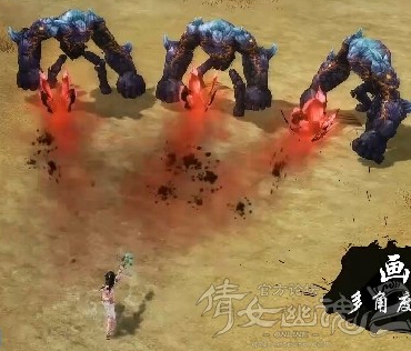 倩女幽魂2画魂职业传家宝及对战技能搭配全攻略