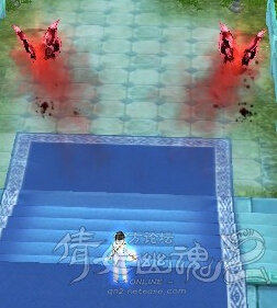 倩女幽魂2画魂职业传家宝及对战技能搭配全攻略