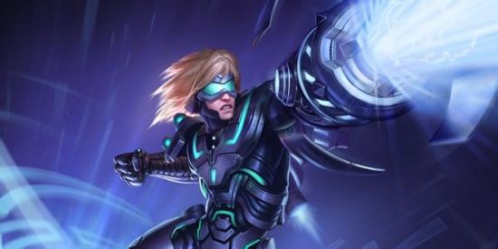 LOL飞升模式中,哪些英雄强势?高胜率英雄推荐!