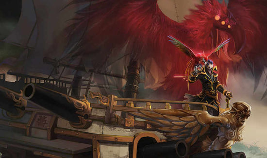 LOL飞升模式中,哪些英雄强势?高胜率英雄推荐!