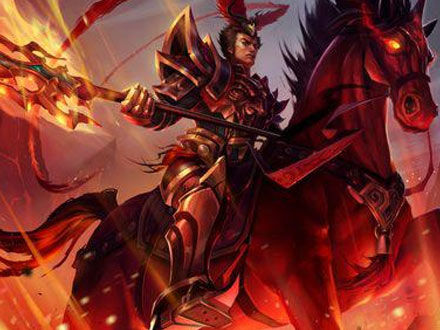 LOL飞升模式中,哪些英雄强势?高胜率英雄推荐!