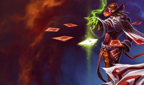 LOL飞升模式中,哪些英雄强势?高胜率英雄推荐!