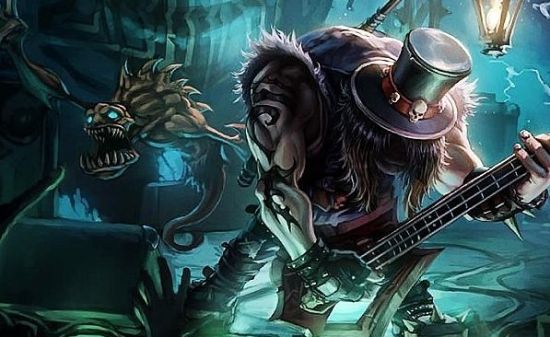 LOL飞升模式中,哪些英雄强势?高胜率英雄推荐!