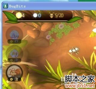 虫虫大作战采集任务通关攻略简单快速图文详解