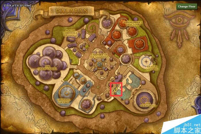 魔兽世界7.0团本新增世界boss与秘境硬币详解