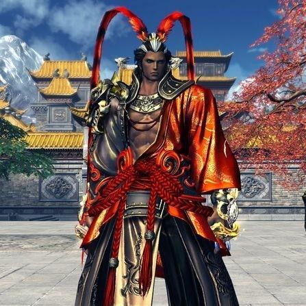 剑灵韩服新龙凤时装外观图鉴新龙凤时装究竟好不好看?