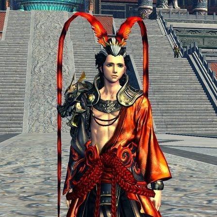 剑灵韩服新龙凤时装外观图鉴新龙凤时装究竟好不好看?