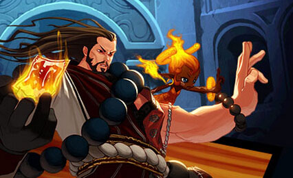 DNF驱魔竞技场PVP实用加点方案与攻略