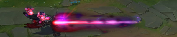 LOL宝石重做瓦洛兰之盾塔里克技能全面解析