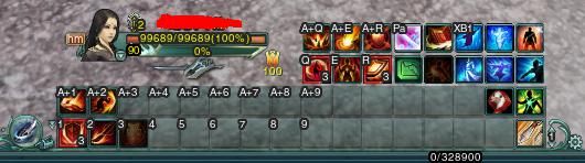 剑网3苍云PVE个人一键宏攻略秘籍