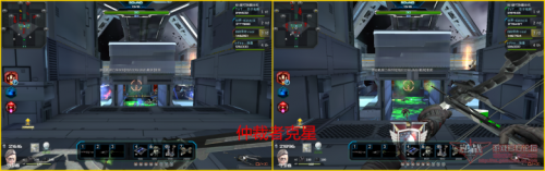 逆战超级复合弓毒霸塔防战玩法心得