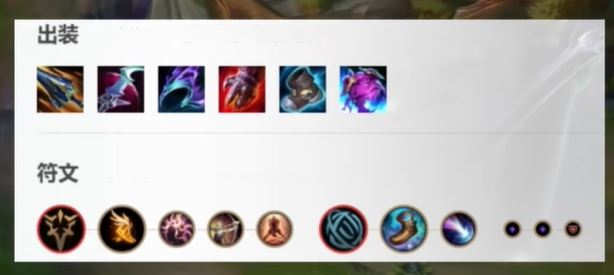 LOL约里克玩法攻略出装与技巧全解析