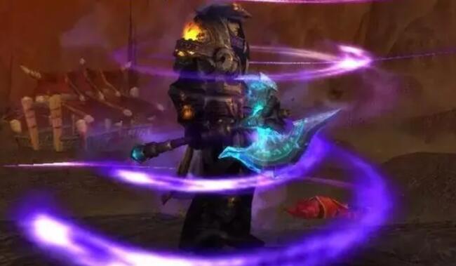 魔兽世界WLK怀旧服惩戒骑圣印舞宏命令大全