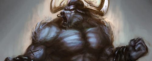 LOL上单牛头打法及针对其的特殊克制攻略