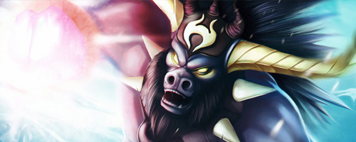 LOL上单牛头打法及针对其的特殊克制攻略