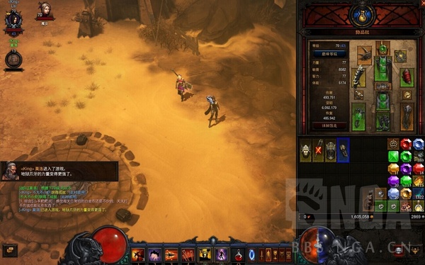 暗黑3国服速刷高难度箱子技巧,开荒攒装备必备攻略