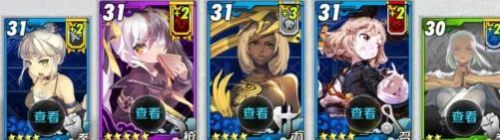 战斗吧剑灵恶魔洞幻魔铁傀王的挑战策略