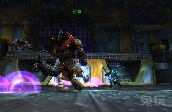 魔兽世界6.0搏击者俱乐部R1-R7 Boss打法全解析