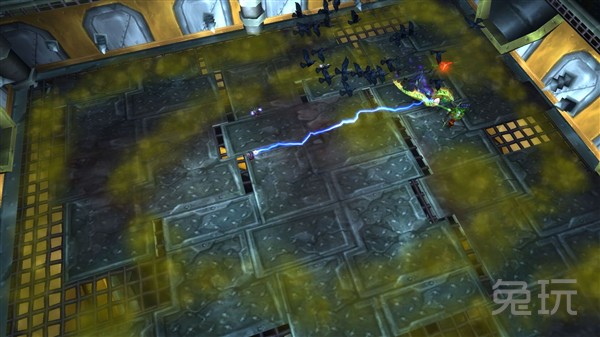 魔兽世界6.0搏击者俱乐部R1-R7 Boss打法全解析