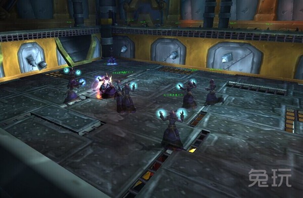 魔兽世界6.0搏击者俱乐部R1-R7 Boss打法全解析