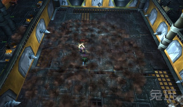 魔兽世界6.0搏击者俱乐部R1-R7 Boss打法全解析