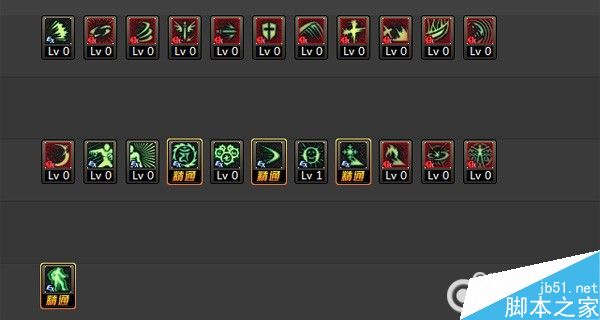 DNFTB7阿修罗刷图加点指南提升战斗力的推荐方案