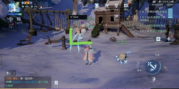 龙族幻想声之绊异闻详细图文攻略流程