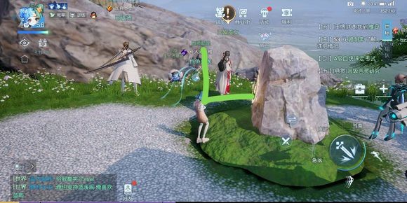 龙族幻想声之绊异闻详细图文攻略流程