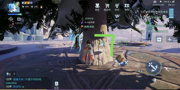 龙族幻想声之绊异闻详细图文攻略流程