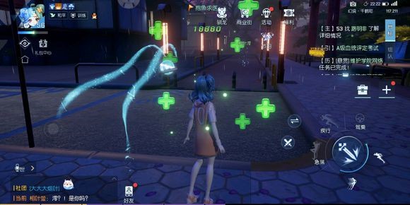 龙族幻想声之绊异闻详细图文攻略流程