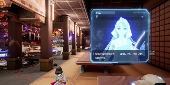 龙族幻想声之绊异闻详细图文攻略流程