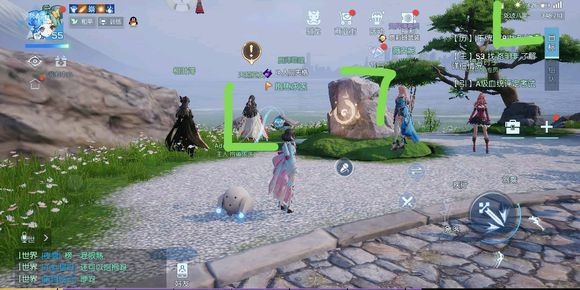 龙族幻想声之绊异闻详细图文攻略流程