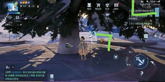 龙族幻想声之绊异闻详细图文攻略流程