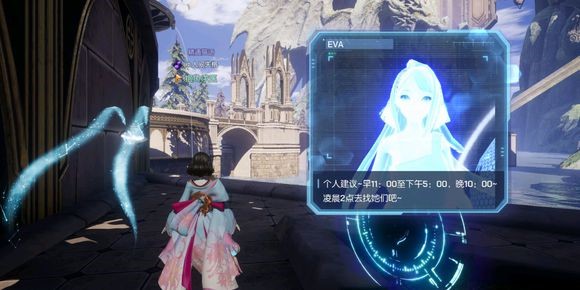 龙族幻想声之绊异闻详细图文攻略流程