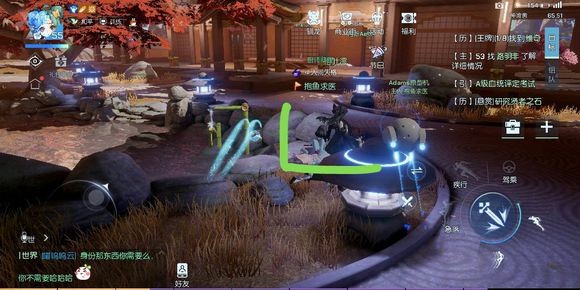 龙族幻想声之绊异闻详细图文攻略流程