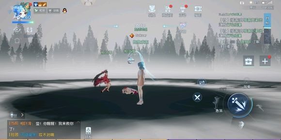 龙族幻想声之绊异闻详细图文攻略流程