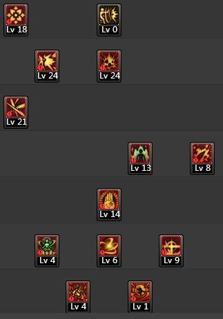 DNF剑帝86级剑之神域套刷图加点推荐（TB6国服最新版）