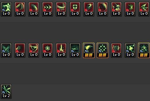 DNF剑帝86级剑之神域套刷图加点推荐（TB6国服最新版）