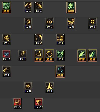 DNF剑帝86级剑之神域套刷图加点推荐（TB6国服最新版）