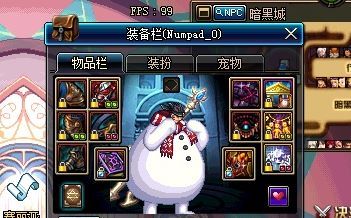 DNF圣骑士光复出血流装备搭配推荐重现辉煌,主宰战场的最优选择