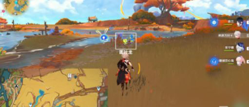 原神沉重的翅膀任务怎么完成?详细攻略教你轻松搞定